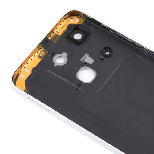 Tapa Trasera de Batería Infinix Smart 7 X6515 (Blanca)