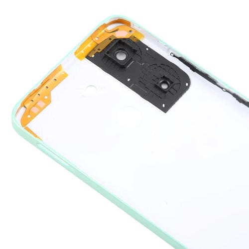 Back Cover Battery Infinix Smart 7 HD X6516 (Green)