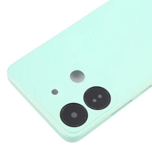 Back Cover Battery Infinix Smart 7 HD X6516 (Green)