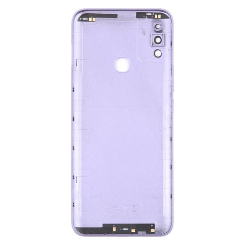 Coperchio Posteriore della Batteria Originale Infinix Hot 10 Play (Viola)