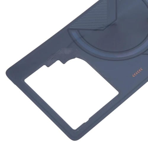 Tampa Traseira Bateria Original Infinix Zero 40 5G