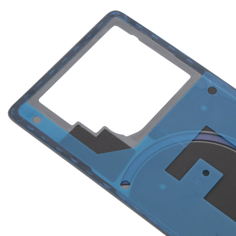 Back Battery Cover Infinix GT 20 Pro X6871 (Gray) Original