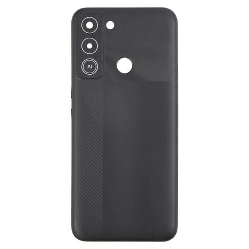 Couvercle arrière de batterie Tecno Pop 5 Lte (Noir) Original