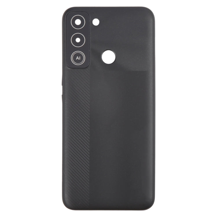 Coperchio Posteriore della Batteria Tecno Pop 5 Lte (Nero) Originale