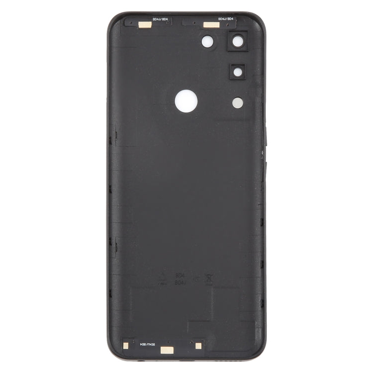 Coperchio Posteriore della Batteria Tecno Pop 5 Lte (Nero) Originale