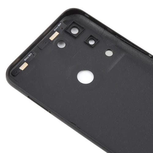 Coperchio Posteriore della Batteria Tecno Pop 5 Lte (Nero) Originale