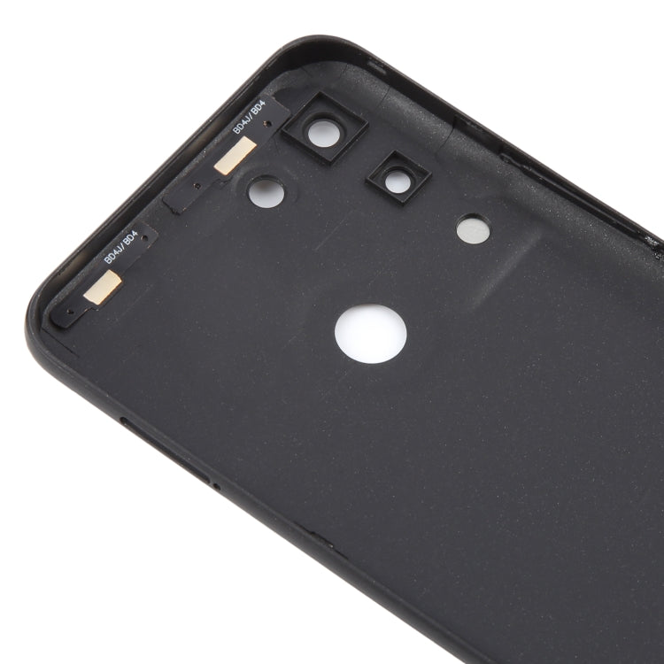 Coperchio Posteriore della Batteria Tecno Pop 5 Lte (Nero) Originale