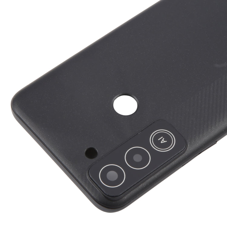 Coperchio Posteriore della Batteria Tecno Pop 5 Lte (Nero) Originale
