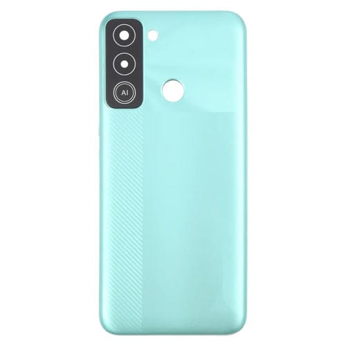 Couvercle arrière de batterie Tecno Pop 5 Lte (Vert) Original