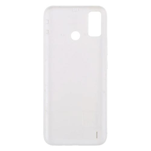 Tapa Trasera de Batería Tecno Spark 6 Go (Blanca) Original