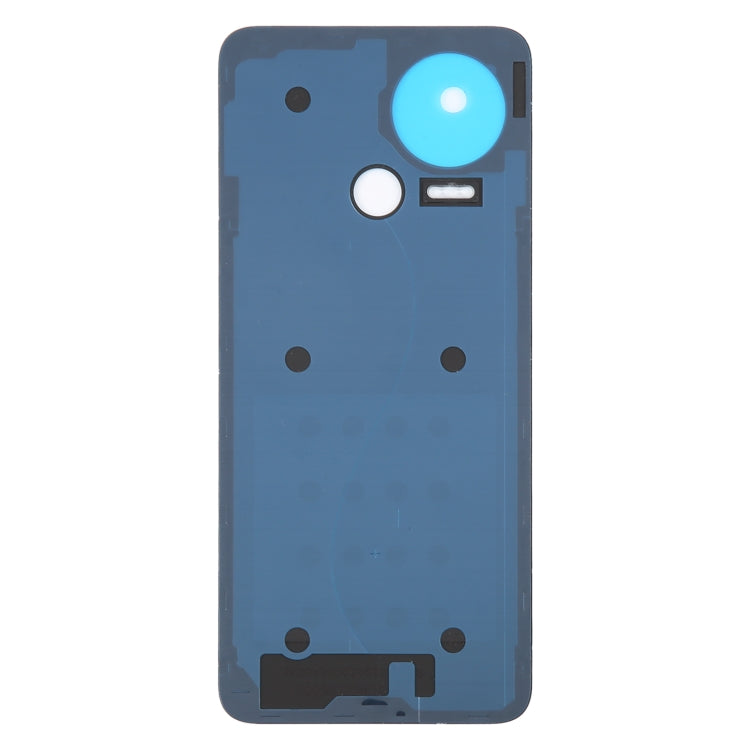 Tapa Trasera de Batería Tecno Spark 10 5G (Blanca)