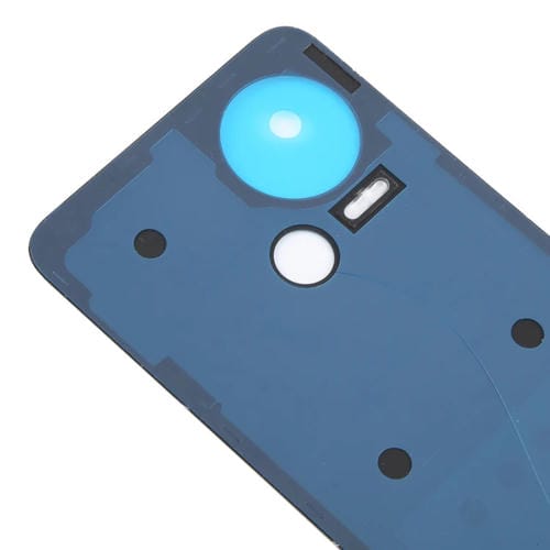 Couvercle arrière de batterie Tecno Spark 10 5G (Blanche)