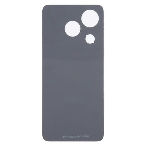 Couvercle arrière de batterie Tecno Spark 20C (Blanche) Original