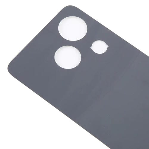 Couvercle arrière de batterie Tecno Spark 20C (Blanche) Original
