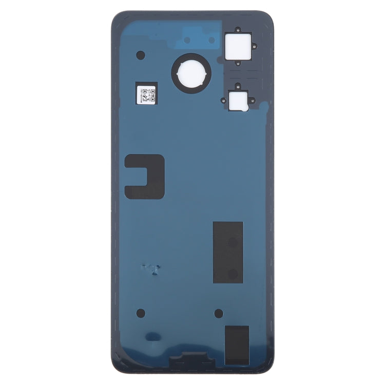 Coperchio Posteriore della Batteria Tecno Spark Go (Verde)
