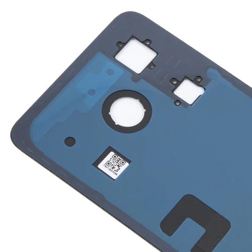 Tapa Trasera de Batería Tecno Spark Go (Verde)