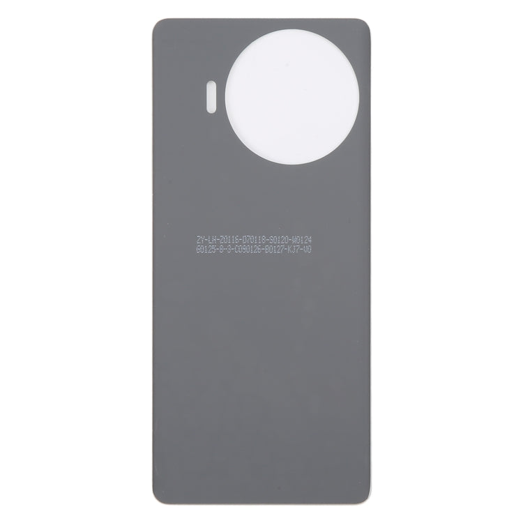 Coperchio Posteriore della Batteria Tecno Spark 20 Pro + (Bianco)