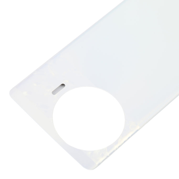 Coperchio Posteriore della Batteria Tecno Spark 20 Pro + (Bianco)