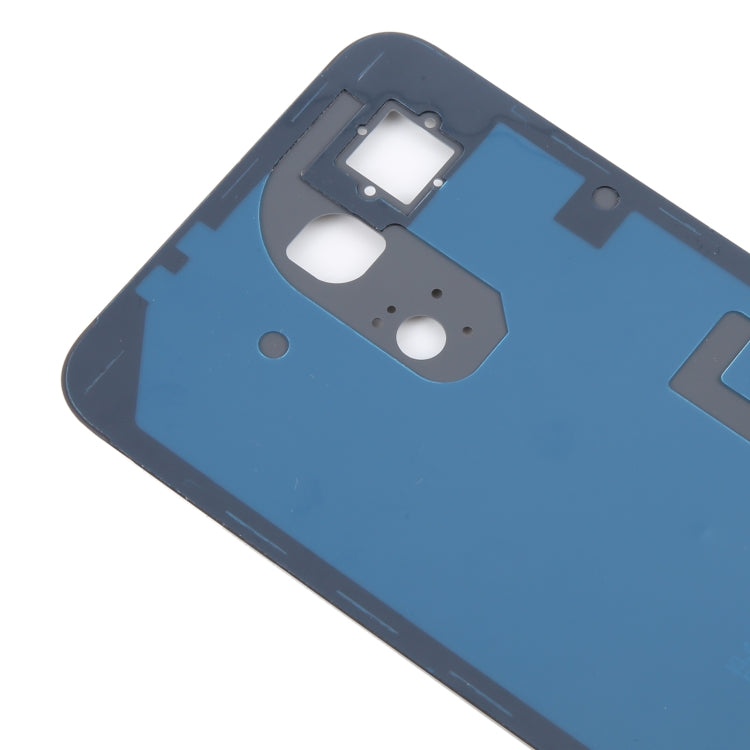 Back Cover of Battery Tecno Spark Go 1 Original