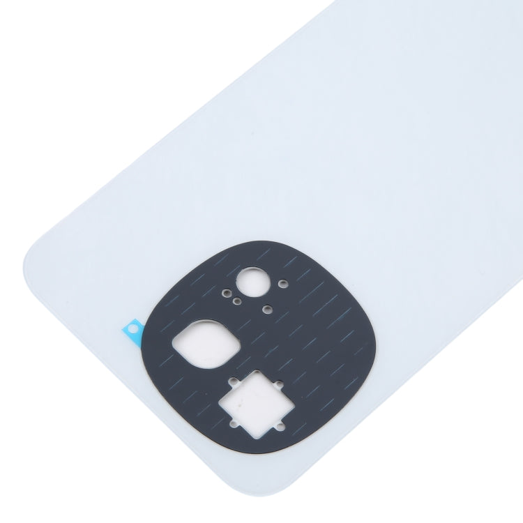 Back Cover of Battery Tecno Spark Go 1 Original