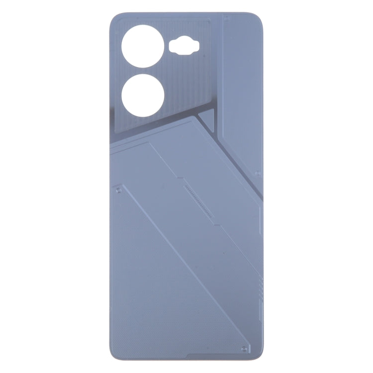 Tapa Trasera de Batería Original Tecno Pova 5