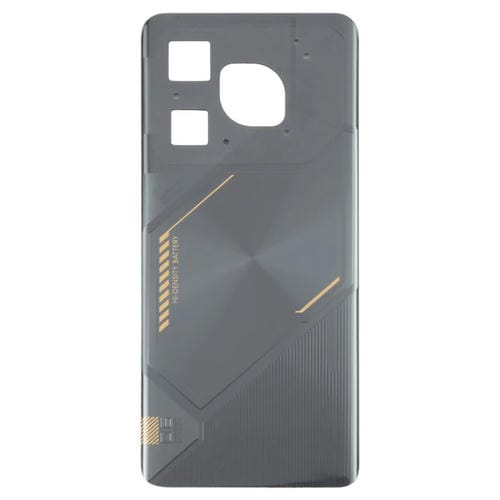 Couvercle arrière de batterie Tecno Pova 6 Neo 4G (Noir) Original