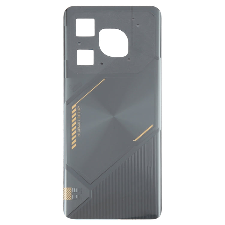 Couvercle arrière de batterie Tecno Pova 6 Neo 4G (Noir) Original
