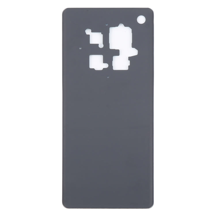 Back Battery Cover Infinix Zero 40 4G X6860 (Bright Green)