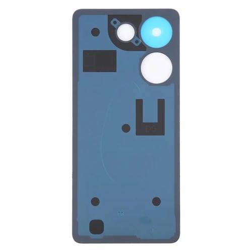 Dosseret de batterie Tecno Camon 20 Pro (Vert)