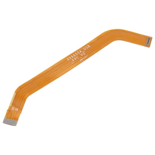 Flexkabel Hauptplatine Lenovo Tab P12 12,7 Zoll Tb370 Tb370Fu Tb370Fc Original