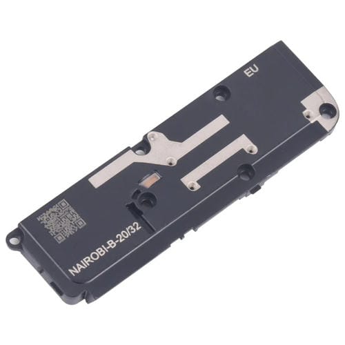 Altifalante Campainha Motorola Moto G 5G Plus