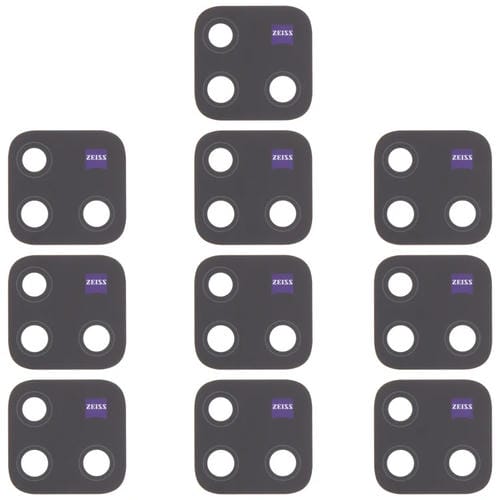 Rückfahrkameraobjektive (10 Stück) Vivo V30 Pro