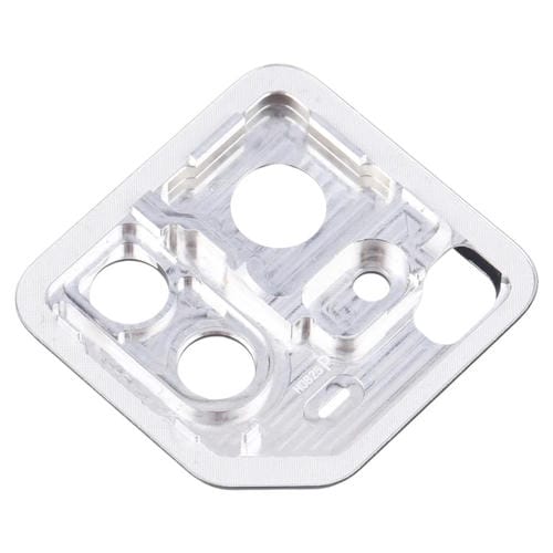 Rear Camera Lens Frame Asus Rog Phone 9 Pro 5G (Red)