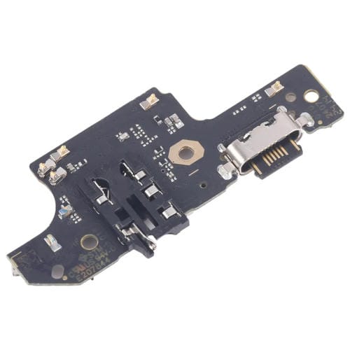 Plaque de chargement du port T-Mobile T Phone 2 5G et Revvl 7