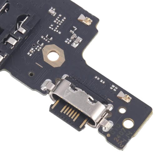 Plaque de chargement du port T-Mobile T Phone 2 5G et Revvl 7