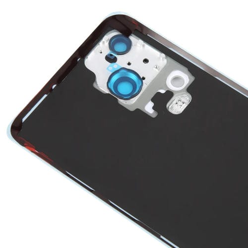 Rückseitige Batterieabdeckung mit Kameraglasabdeckung Vivo S18 5G (Grün)