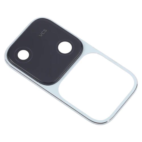 Rückseitige Kamerlinseabdeckung Vivo S18 5G (Grün) Original