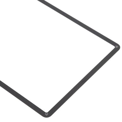 Glass Lens Outer Front Screen Huawei Matepad 11.5 Btkr-W00 Mate Version (Frosted Black)
