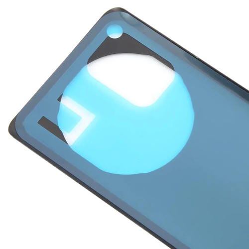 Coperchio Posteriore Batteria Oppo Find X7 (Nero)