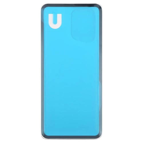 Tampa Traseira Bateria Oppo Find X7 (Branca)