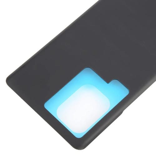 Tapa Trasera Batería Vivo S17 (Negro)