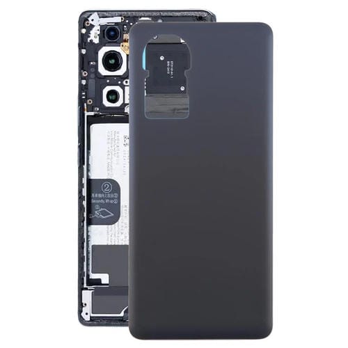 Back Cover Battery Vivo S19 (Black)