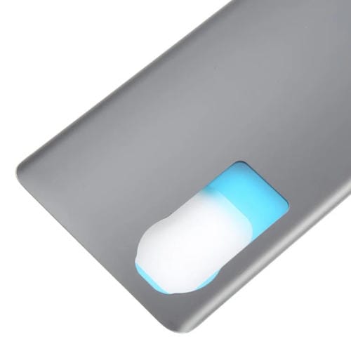 Tapa Trasera de Batería Vivo S19 Pro (Negro)