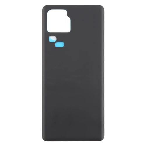 Tapa Trasera de Batería Vivo S18 (Negro)