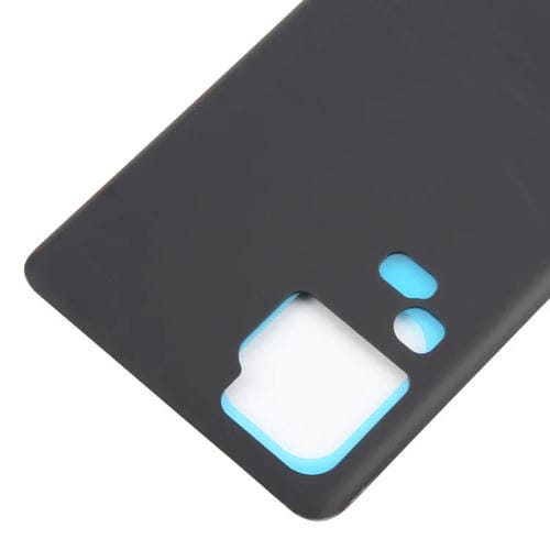 Tapa Trasera de Batería Vivo S18 (Negro)