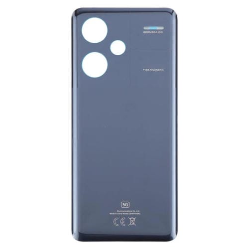 Rückseite Batterieabdeckung Xiaomi Redmi Note 13 Pro 5G (Blau)
