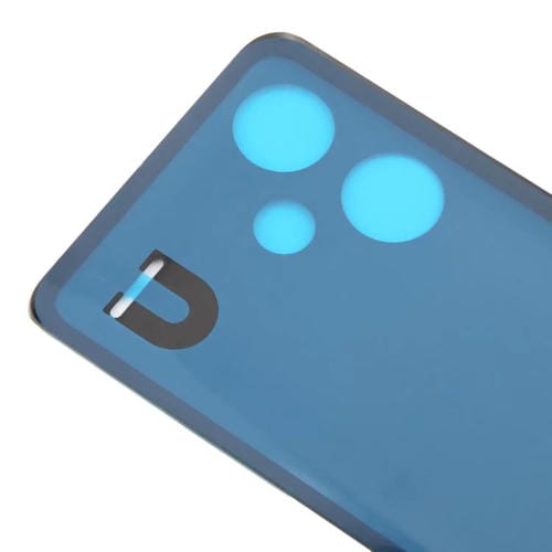 Back Cover Battery Xiaomi Redmi Note 13 Pro 5G (Blue)