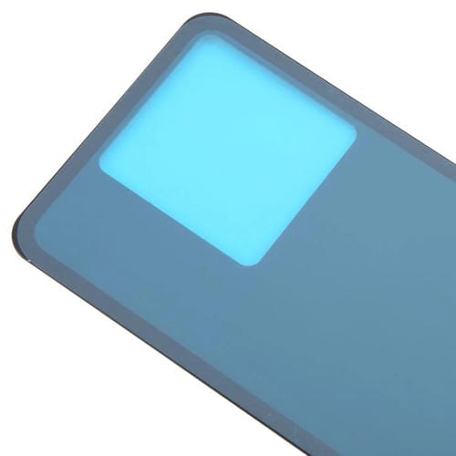 Back Cover Battery Xiaomi Redmi Note 13 Pro 5G (Black)