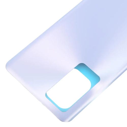 Tampa Traseira Bateria Xiaomi 12S Pro (Roxo)