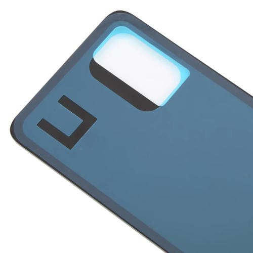 Tapa Trasera de Batería Xiaomi Redmi Note 12 Pro 4G (Blanca)